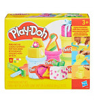 Набір для творчості Play-Doh Набір подарунків для вечірки