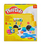 Набір для творчості Play-Doh Веселий шкільний день