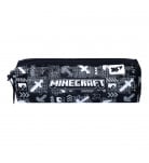 Пенал м'який Yes PH-34 Minecraft Arrow