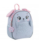 Рюкзак дитячий Kite Lovely Bunny