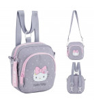 Сумка-рюкзак Kite Hello Kitty