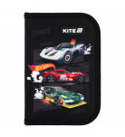 Пенал твердий Kite Hot Wheels