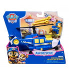 Набір Paw Patrol Air Rescue Рятувальний вертоліт із цуценям Гончиком