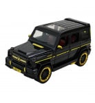 Автомодель Автопром Mercedes Brabus 1:24