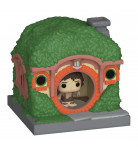 Набір колекційних фігурок Funko Pop! Towns Lord of the rings Frodo