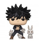 Колекційна фігурка Funko Pop! Animation Megumi Fushiguro