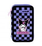 Пенал Kite Kuromi