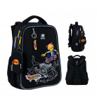 Рюкзак каркасний Kite Hot Wheels