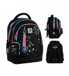 Рюкзак шкільний Kite Monster High