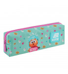 Пенал Kite Garfield Blue