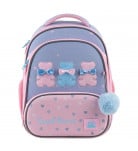 Рюкзак каркасний GoPack Lovely Bears