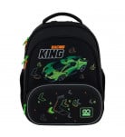 Рюкзак каркасний GoPack Rasing King