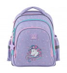 Рюкзак шкільний GoPack Unicorn Dreams