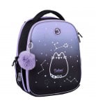 Рюкзак шкільний каркасний Yes Pusheen Stellar