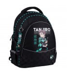 Рюкзак шкільний Yes Demon Slayer Tanjiro TS-52