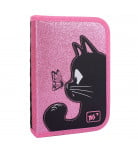 Пенал твердий одинарний без клапана Yes Cat Dreamer