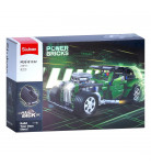 Конструктор Sluban Power Bricks Автомодель 238 ел