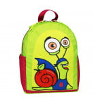 Рюкзак дитячий Bob Snail and Bagland Violet