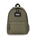 Рюкзак Bagland Stylish M Khaki