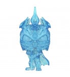 Ігрова фігурка Funko Pop Варкрафт Король Ліч Синій