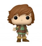 Ігрова фігурка Funko Pop Як приручити дракона Ікінг