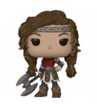 Ігрова фігурка Funko Pop Як приручити дракона Астрід