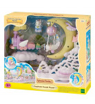 Набір Sylvanian Families Карусель з місяцем