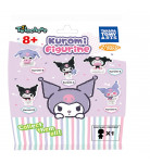 Колекційна фігурка-сюрприз Tomy Sanrio Kuromi Twinchees