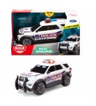 Автомобіль Dickie Toys Ford Police Interceptor