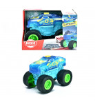 Машинка Dickie Toys Monster Truck Сонник