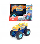 Машинка Dickie Toys Monster Truck Біт