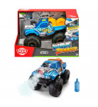 Машинка Dickie Toys Wave Runner