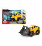 Навантажувач Dickie Toys Volvo Tough Loader