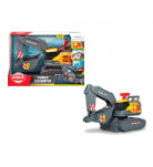 Екскаватор Dickie Toys Volvo Power Excavator