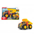 Самоскид Dickie Toys Volvo Power Dump Truck