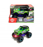 Машинка Dickie Toys Ford Wild Bronko