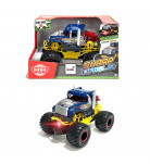 Машинка Dickie Toys Mack Sharp Eagle