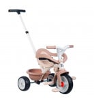 Велосипед Smoby toys 3 в 1 Be move Ivory