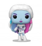 Фігурка Funko Pop! Monster High Еббі