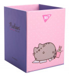Cтакан для письмового приладдя Yes Pusheen