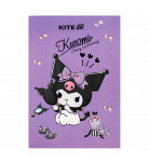 Блокнот Kite Hello Kitty А5, 50 л