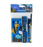 Набір канцтоварів Kite Batman