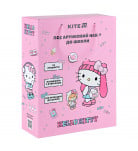 Подарунковий набір до школи Kite Hello Kitty