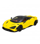 Машинка Автопром McLaren 765 LT