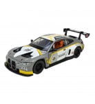 Машинка Автопром BMW M4 GT3