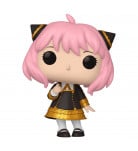 Вінілова фігурка Funko Pop! Сім'я шпигунів Аня Форджер