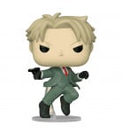 Вінілова фігурка Funko Pop! Сім'я шпигунів Ллойд Форджер