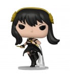 Вінілова фігурка Funko Pop! Сім'я шпигунів Йор Форджер