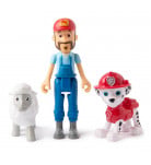 Набір Paw Patrol Маршал Фермер Ел Овечка