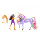 Набір зі світловими ефектами Unicorn Academy Софія та Дика Зірка SM23210/6067325